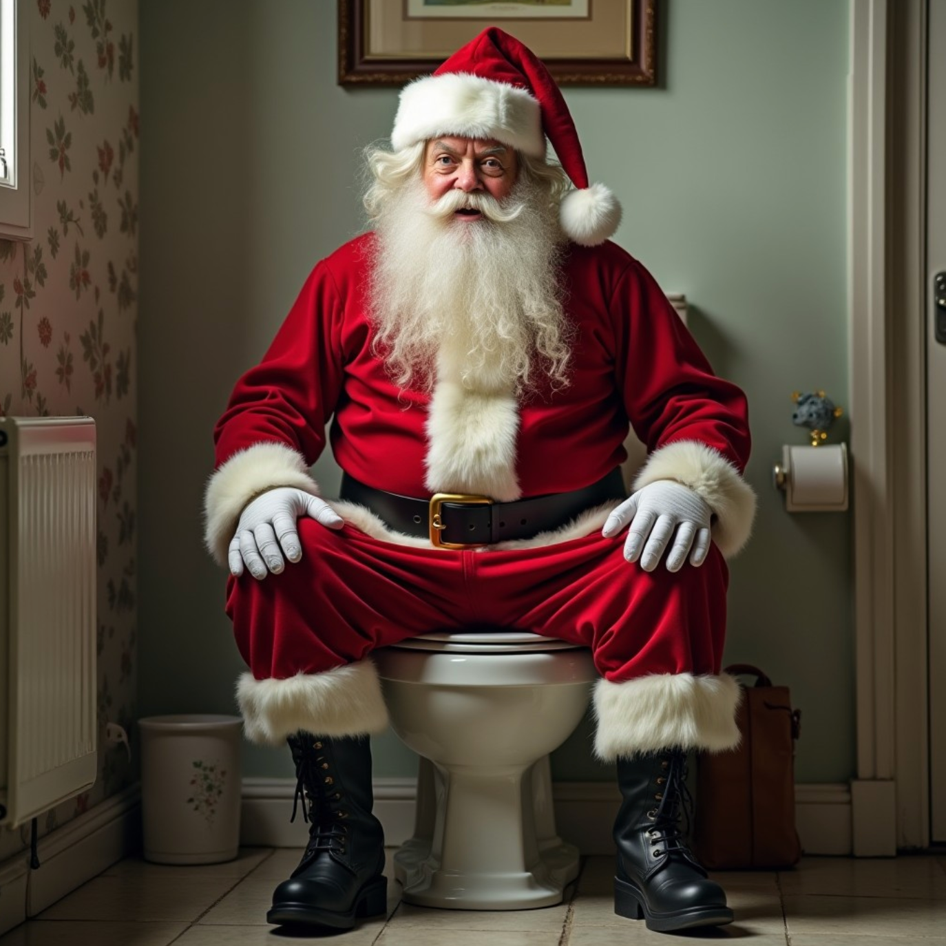 The Ultimate Xmas Gift Guide for Someone Who Has a Little Boy, Or Two.