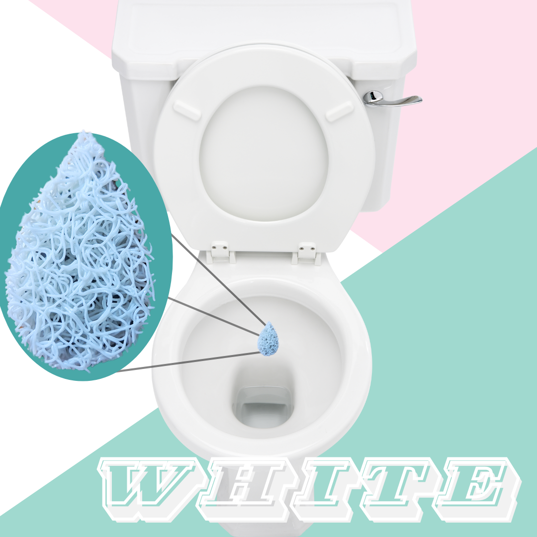 The Droplet Pee Patch