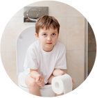 Arron - Age 10