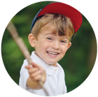 Marcus - Age 4 hover