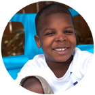 Omari - Age 8 hover