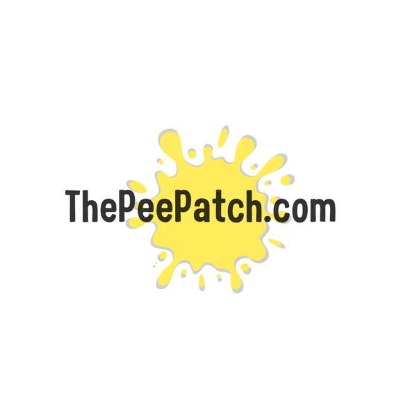 The Pee Patch UK